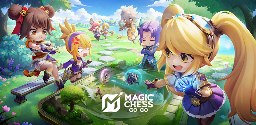 Mengenal Magic Chess: Go Go, Berawal dari Mode Tambahan Mobile Legends Bang - Bang Menjadi Game Mandiri!