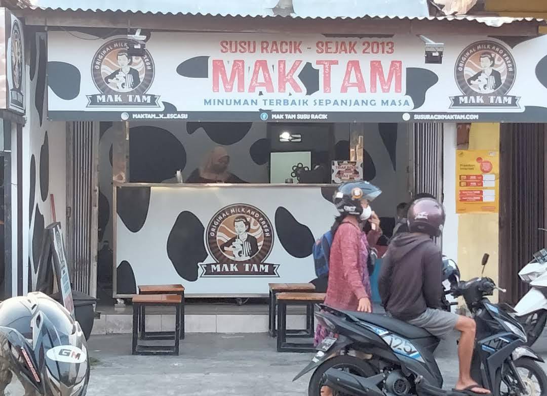 Minuman Legendaris Ini Wajib Kamu Coba saat Berkunjung di Kediri
