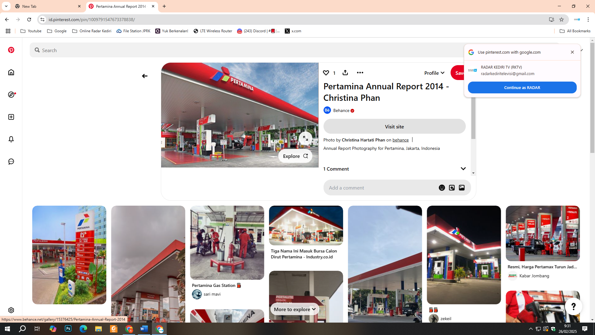 Pertamina lakukan ini usai ramai motor brebet usai isi pertalite