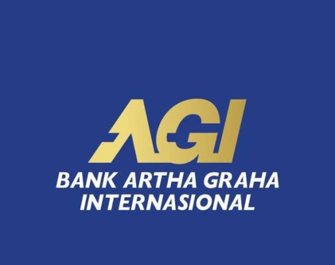 Bank Artha Graha Internasional.