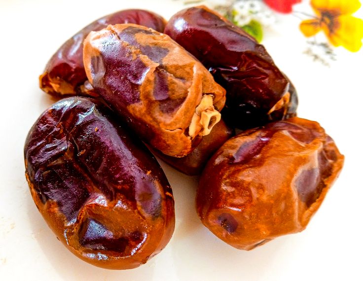 Buah Kurma