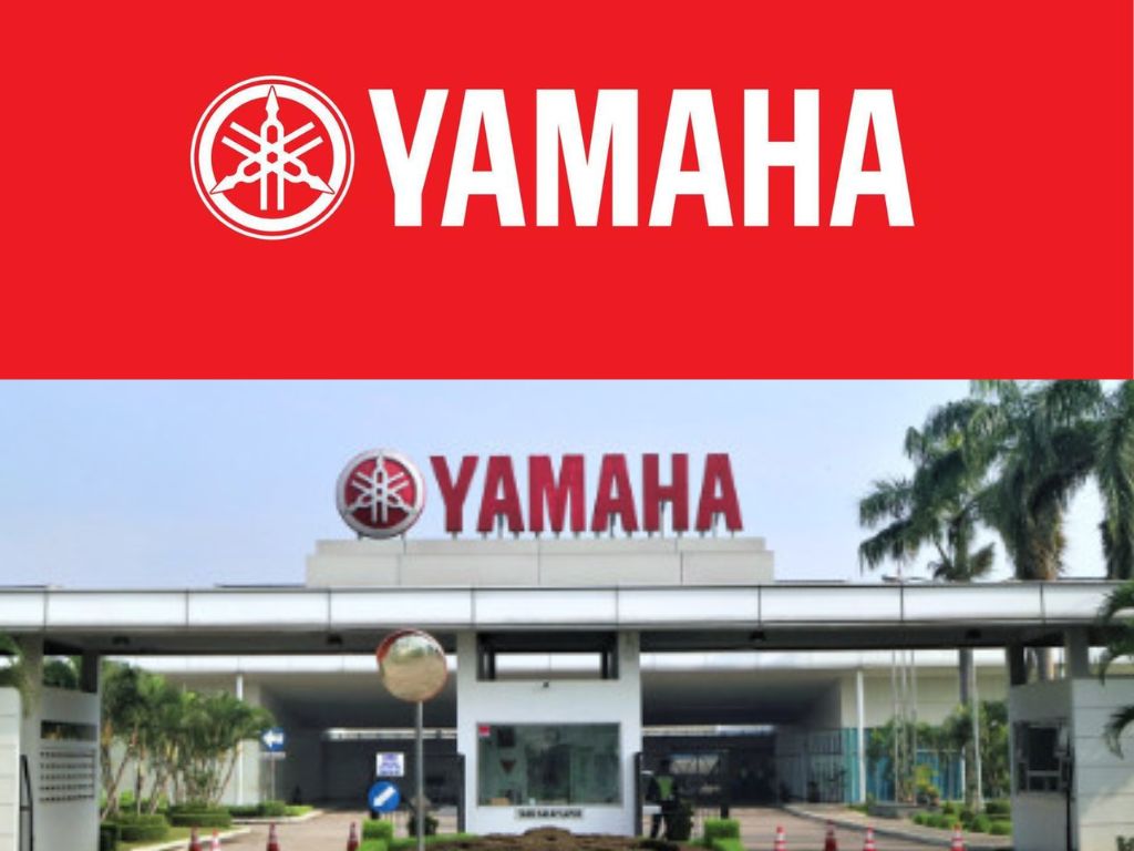 Yamaha Musik