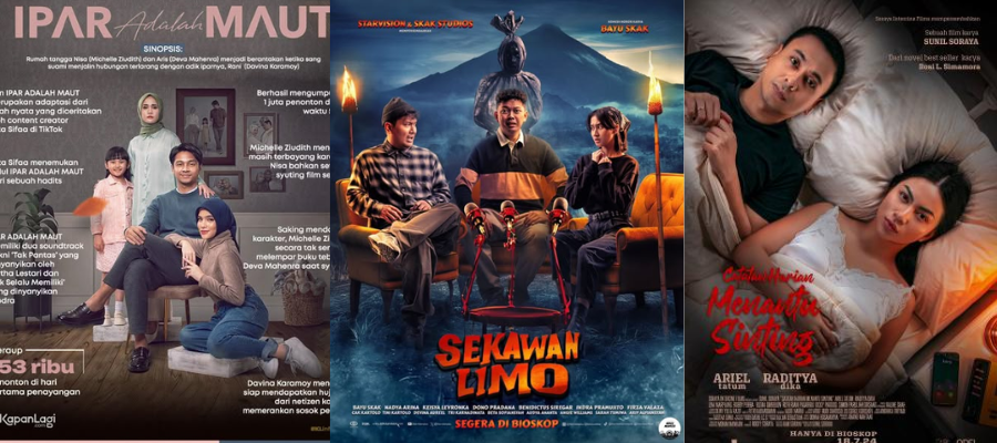 Dokumentasi Istimewa