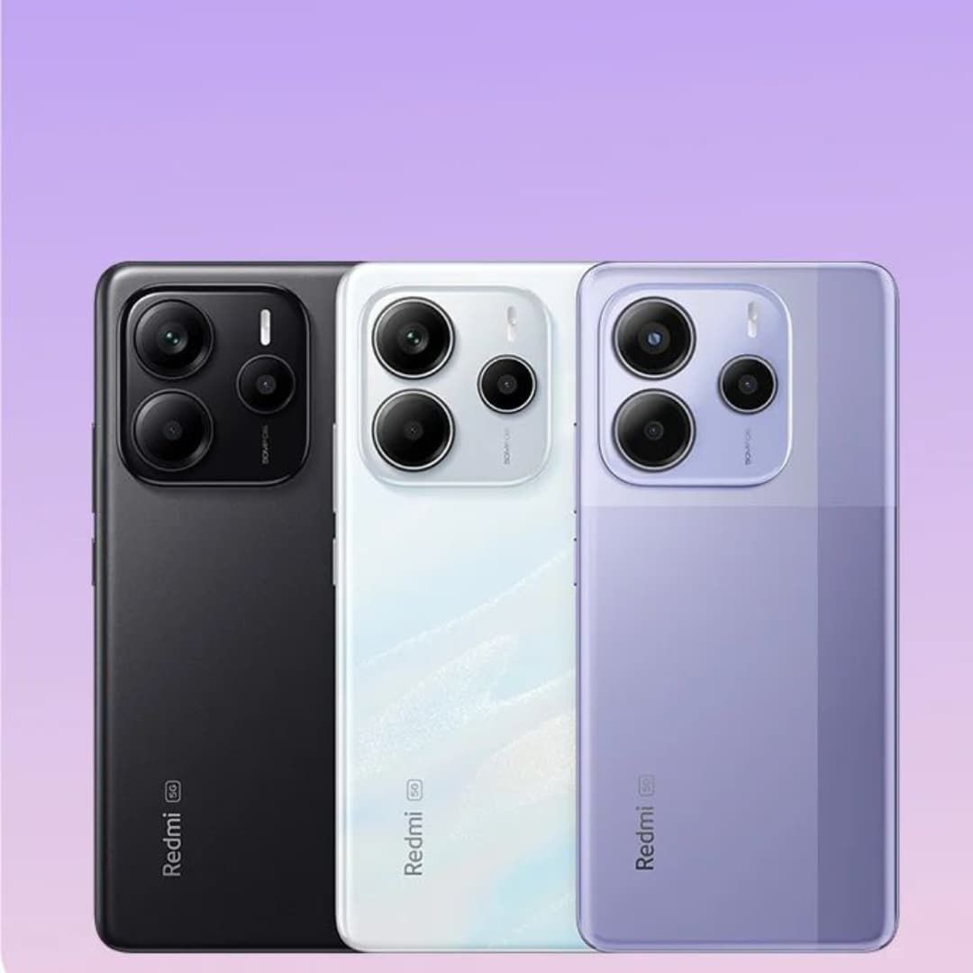 Hp Redmi Note 14