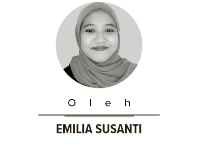 EMILIA SUSANTI