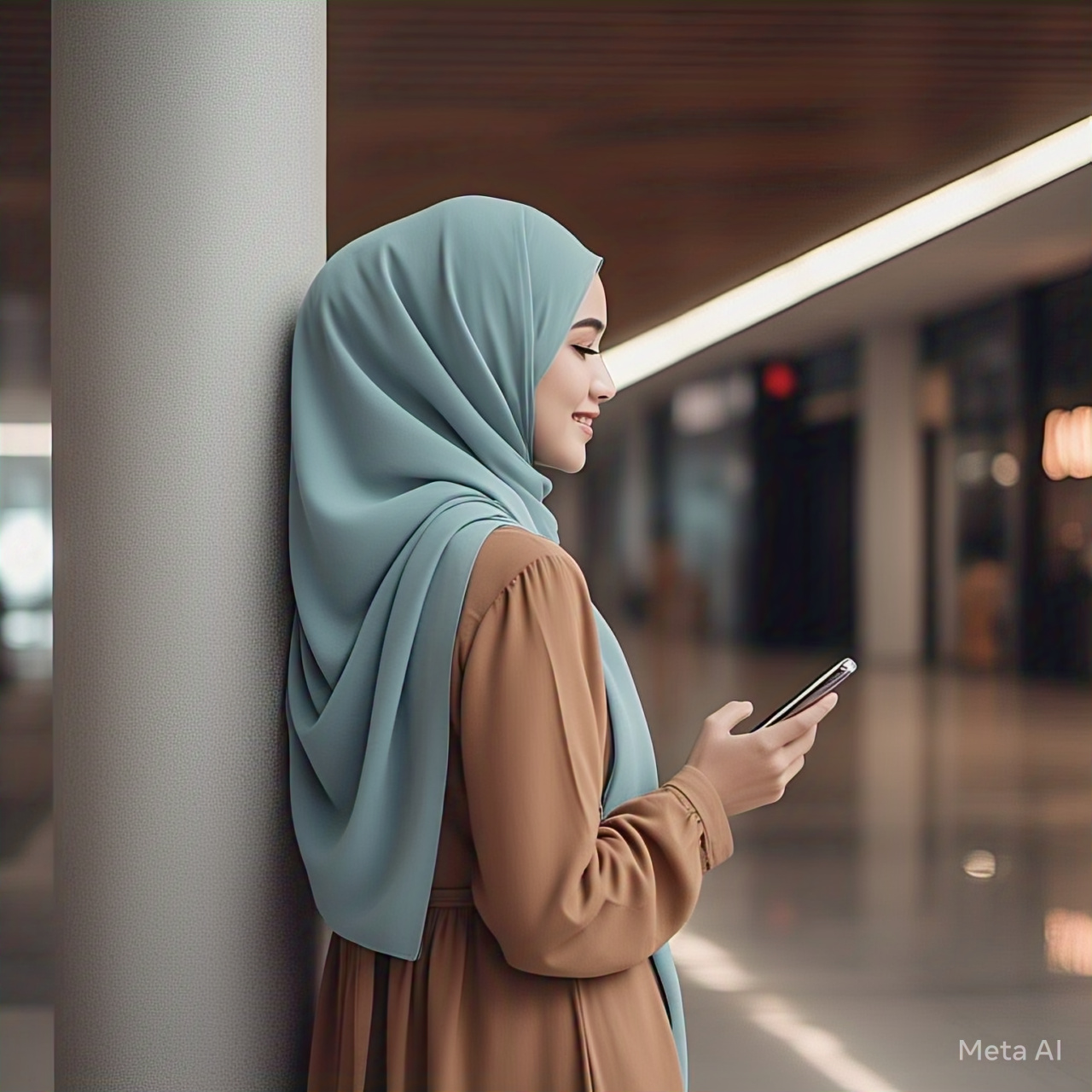 Hijrah digital yuk