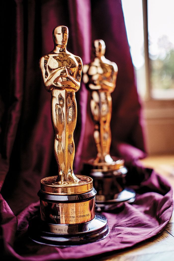 Piala Oscar