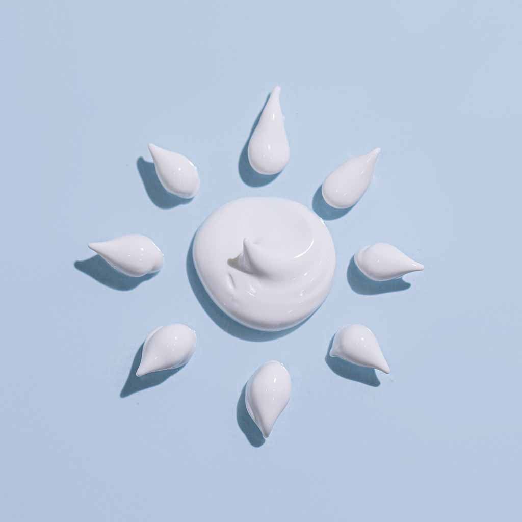 Ilustrasi Tabir Surya