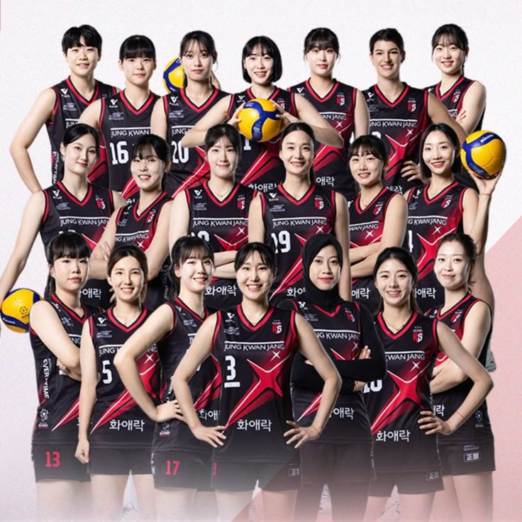 Red Spark Team