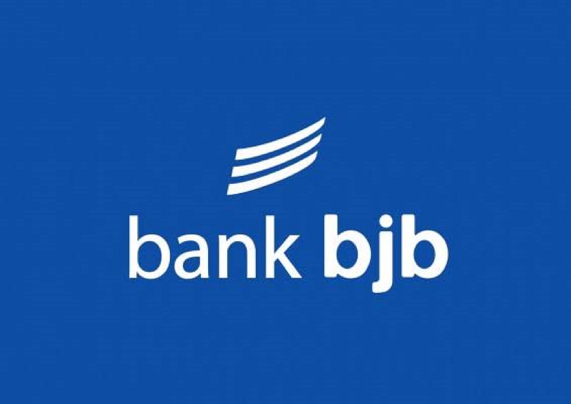 Logo Bank BJB