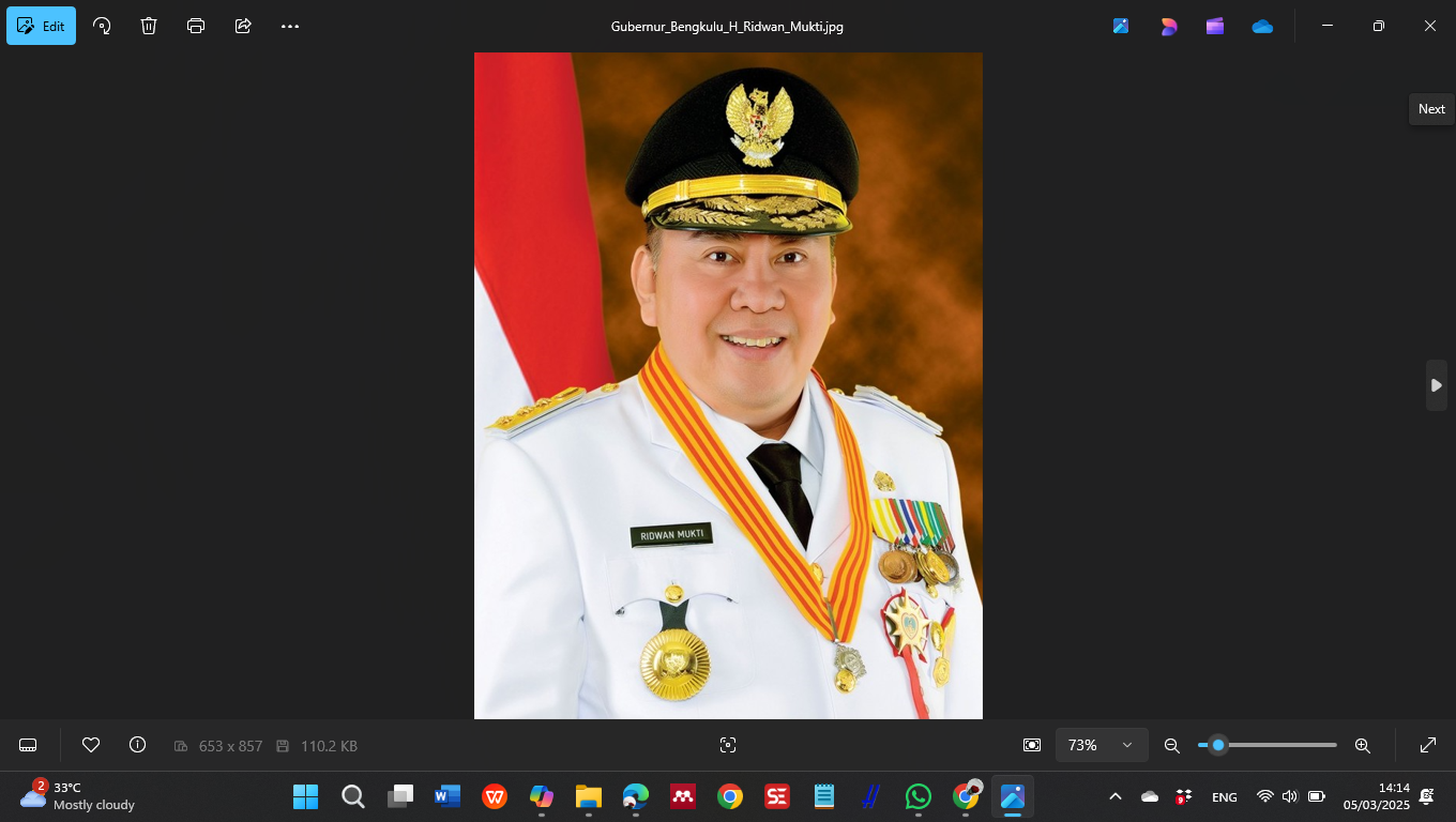 Ridwan Mukti