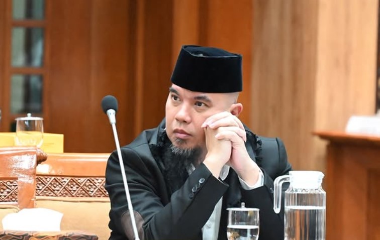 Usulan Ahmad Dhani soal Naturalisasi Pemain Timnas Indonesia Dianggap Rasis