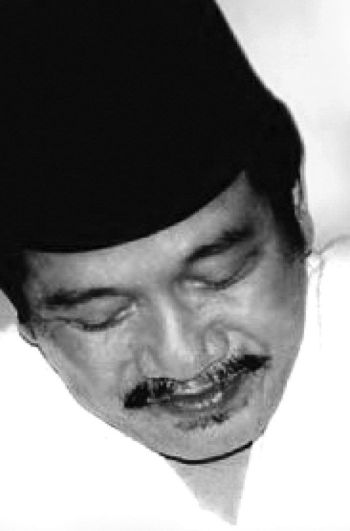 Gus Miek