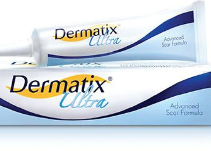 Dermatix jadi salah satu obat yang dicari untuk mengobati keloid.