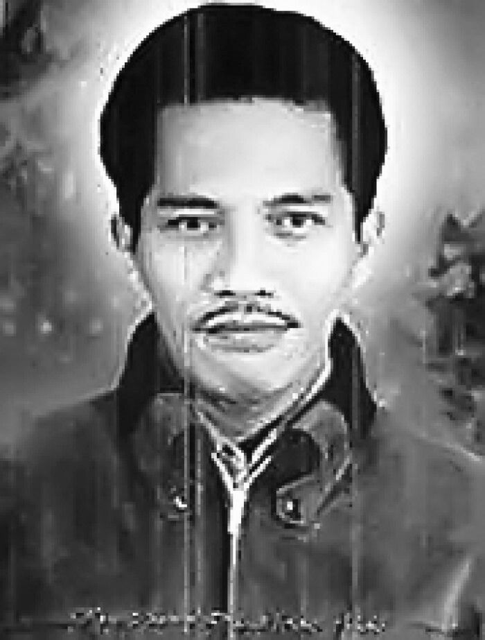 Gus Miek, berdakwah dari kafe ke kafe