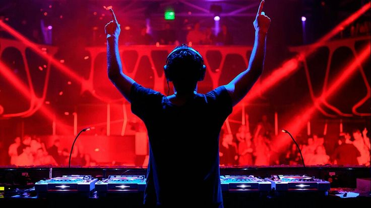 music dj