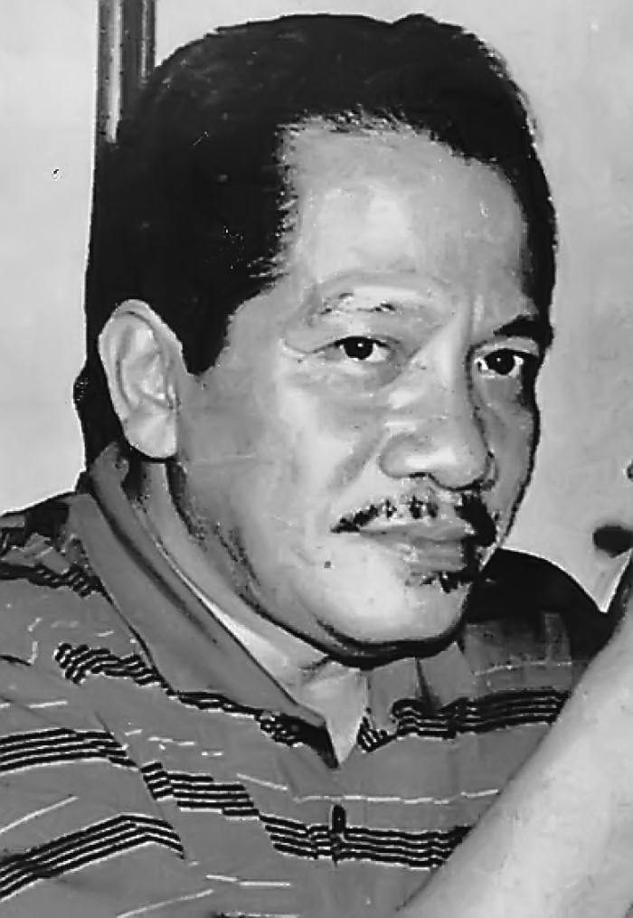 Gus Miek