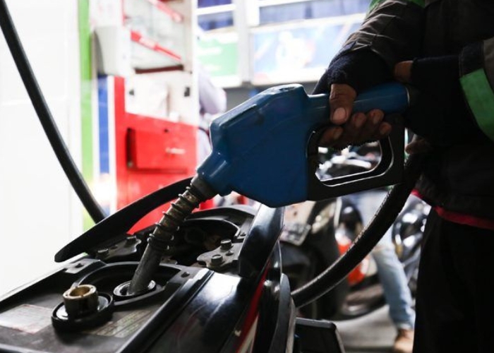 Dampak jika oktan tidak sesuai spesifikasi sepeda motor.