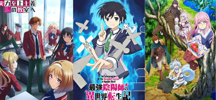 Anime