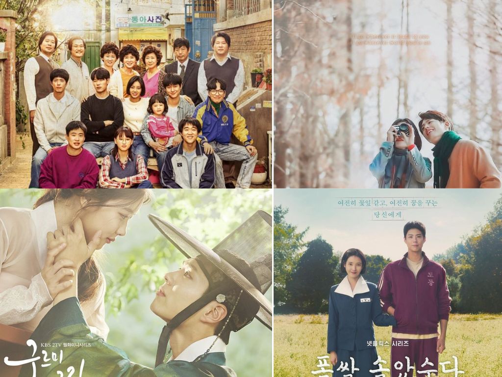 Drama Park Bogum