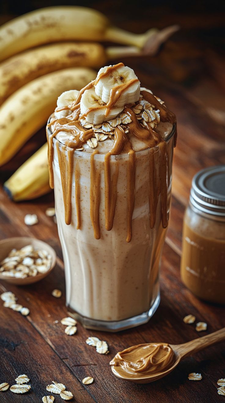 Menu Sahur dengan bahan kreasi pisang