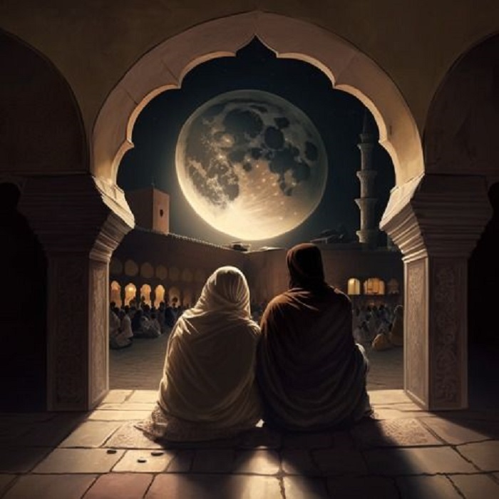 Kisah Cinta Beda Agama Zainab Putri Sulung Rasulullah dengan Abul Ash ibn Rabi&rsquo;