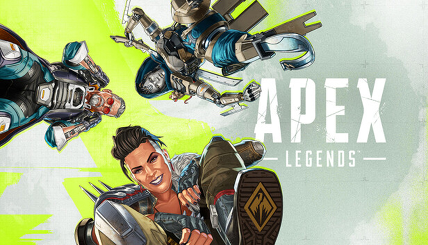 Apex Legends, salah satu game Steam gratis.