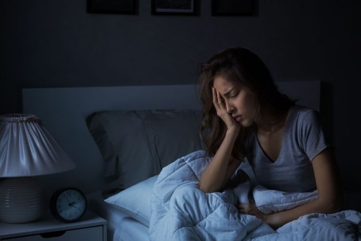 Sulit Bangun Padahal sudah Pasang Alarm, Simak Penyebab hingga Cara&nbsp;Mengatasinya