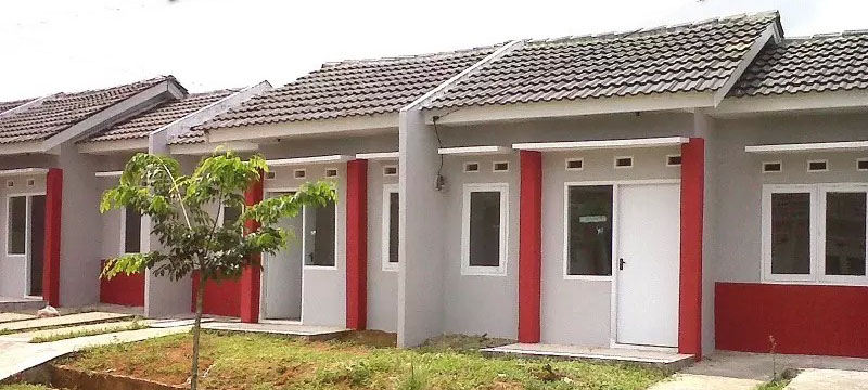 Rumah Subsidi