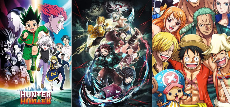 Anime