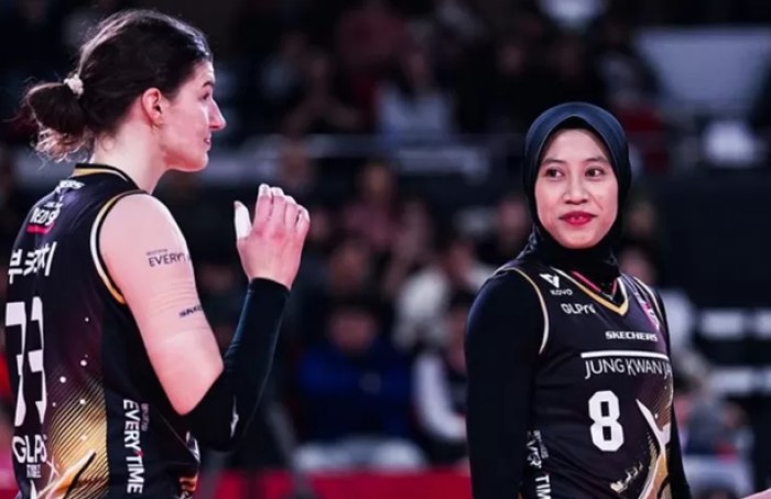 Bukilic dan Megawati