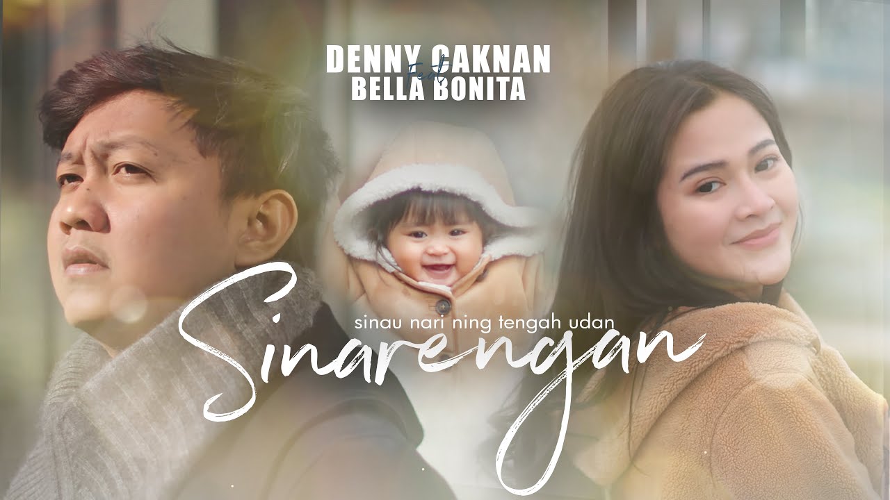 Thumbnail Youtube Denny Caknan.