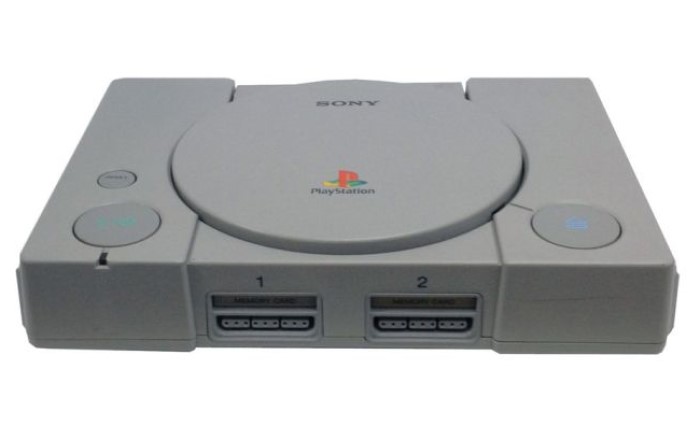 Konsul PS1, kenangan indah yang sulit dilupakan