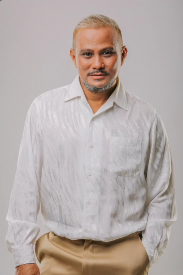 embran nawawi (instagram/embrannawawi)