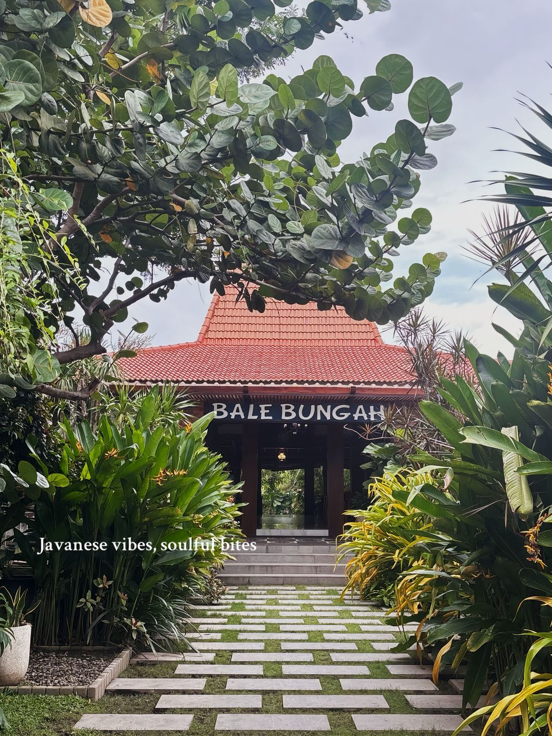 Restaurant Bale Bungah