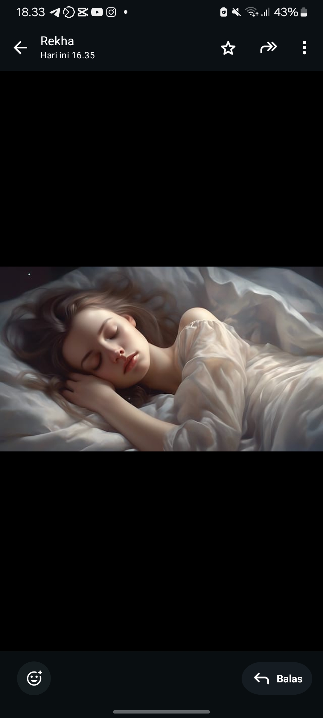 Tidur sore hari dapat menimbulkan berbagai masalah kesehatan.