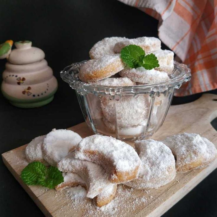 Kue Putri Salju