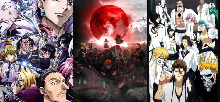 Anime