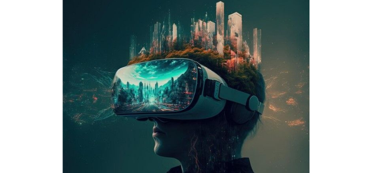 metaverse