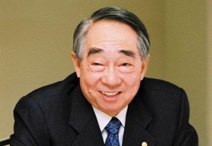 Dr. Yung-Fa Chang