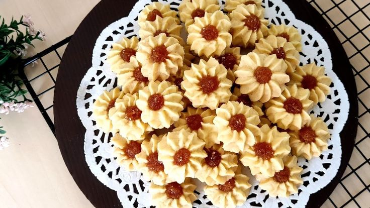 Kue Semprit