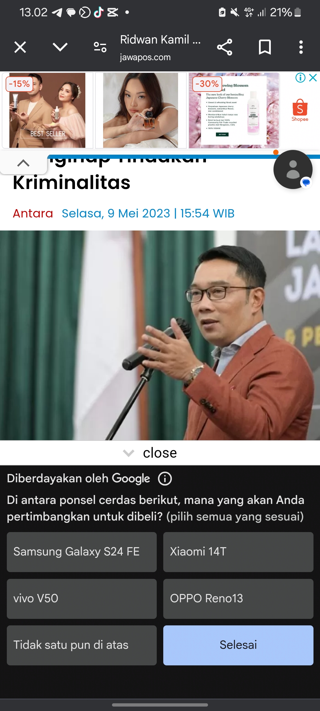 Ridwan Kamil