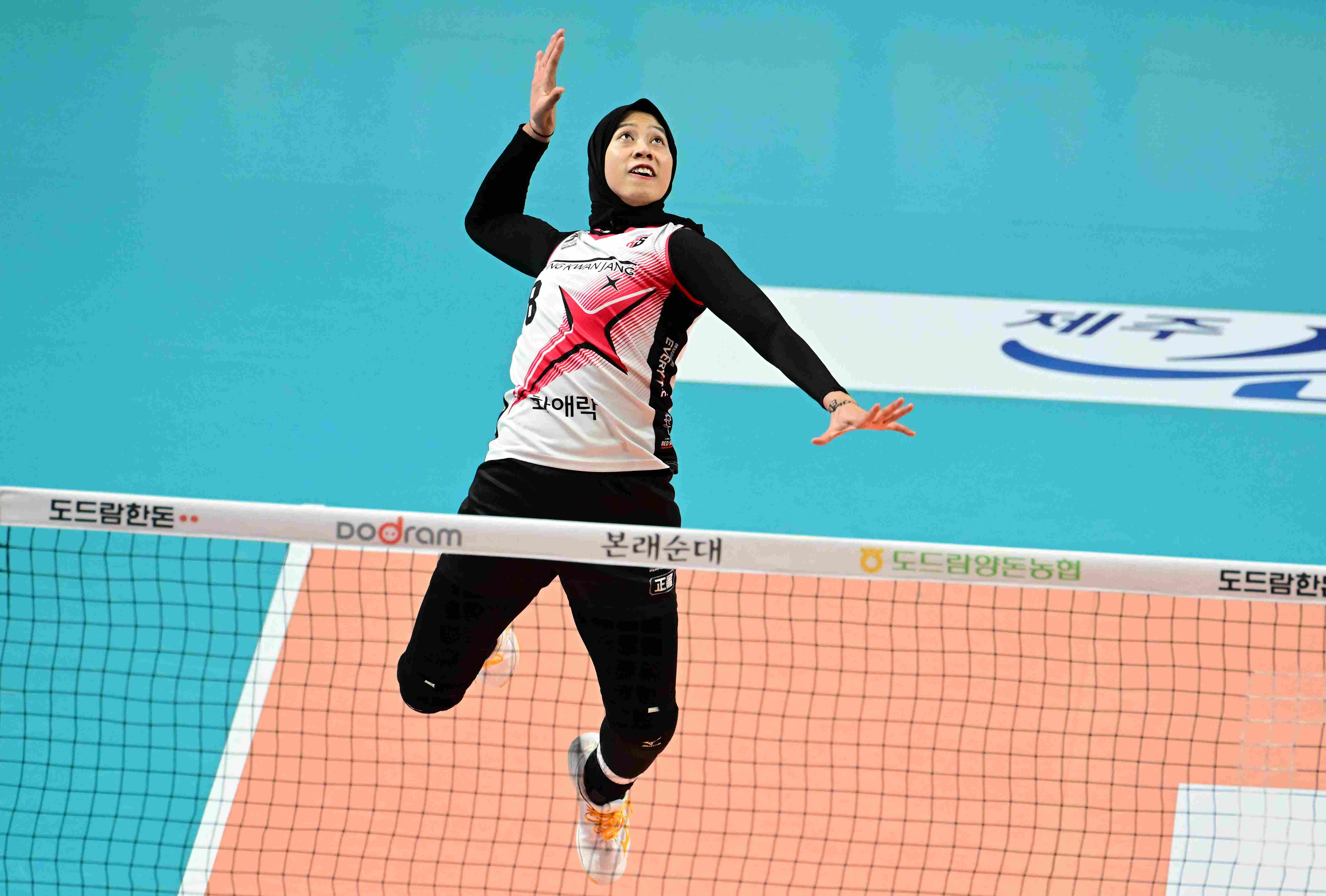 Megawati Hangestri