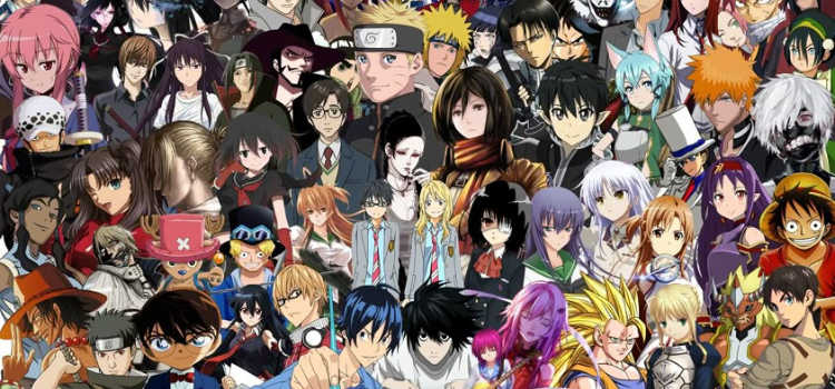Anime