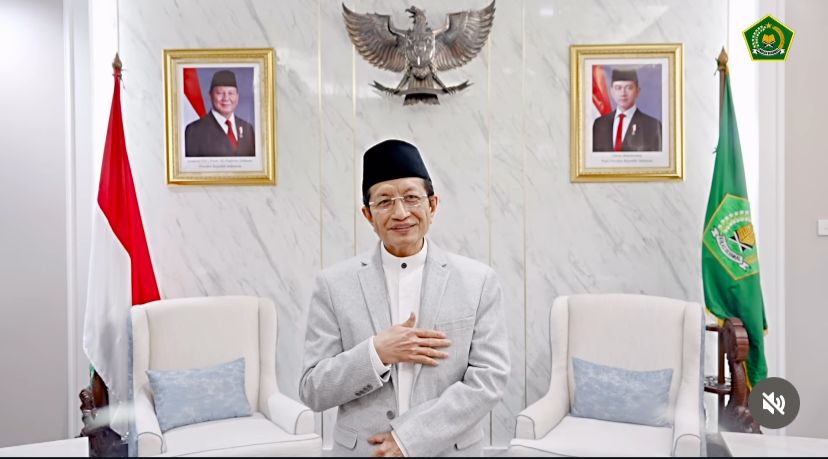 Sidang Isbat akan digelar di kantor Kemenag di kawasan Jalan M.H. Thamrin, Jakarta.