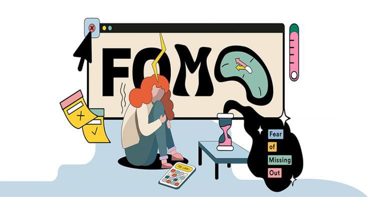Fenomena Fomo