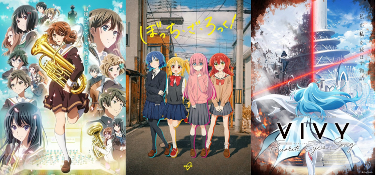 Anime Musikal
