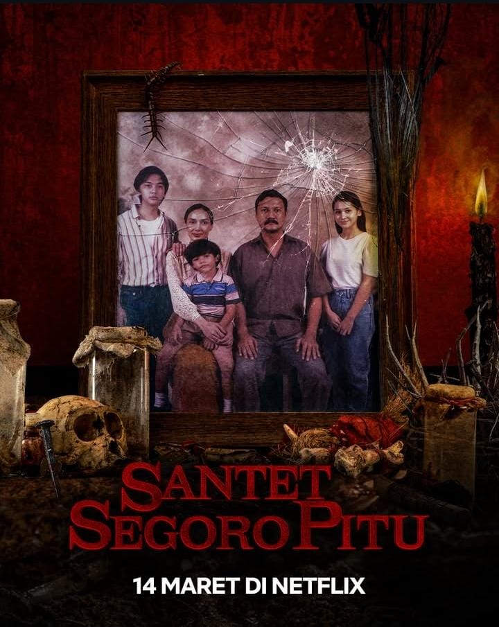 Santet Segoro Pitu