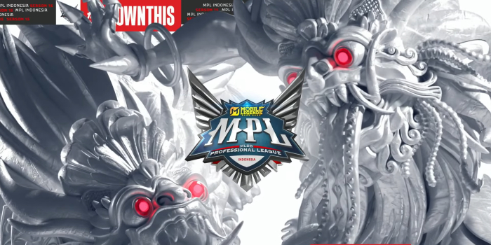 MPL Indonesia Season 15