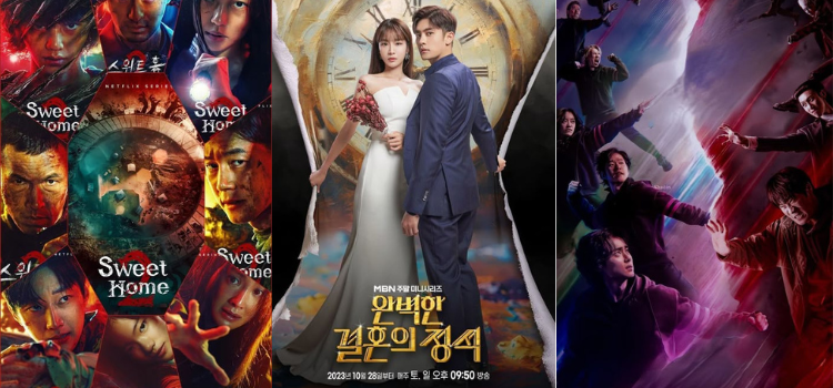 Drama Korea